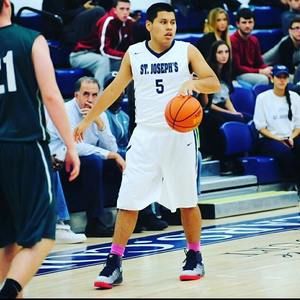 Meet your Posher, Carlos